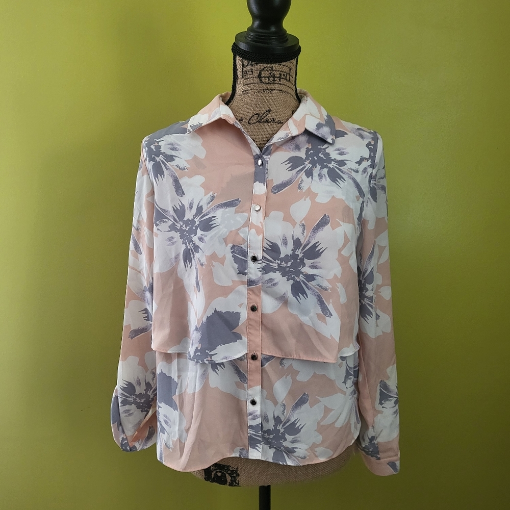 Simply Styled Top